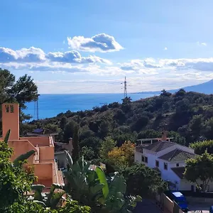 Villa Aguilas Club - Guest House Málaga