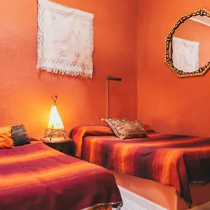 El Riad Andaluz Affittacamere
