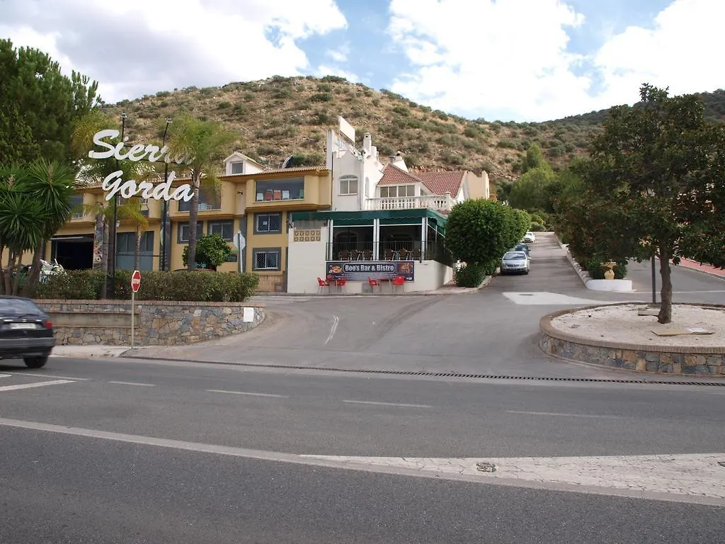 Alegranza Bed&Breakfast Spain