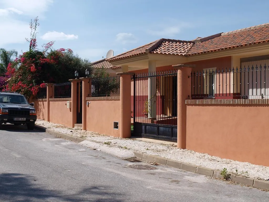 Alegranza Bed&Breakfast