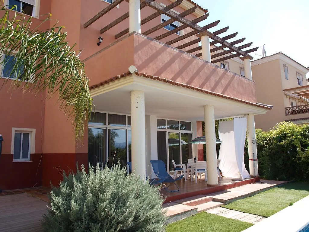 Alegranza Bed&Breakfast Bed & Breakfast