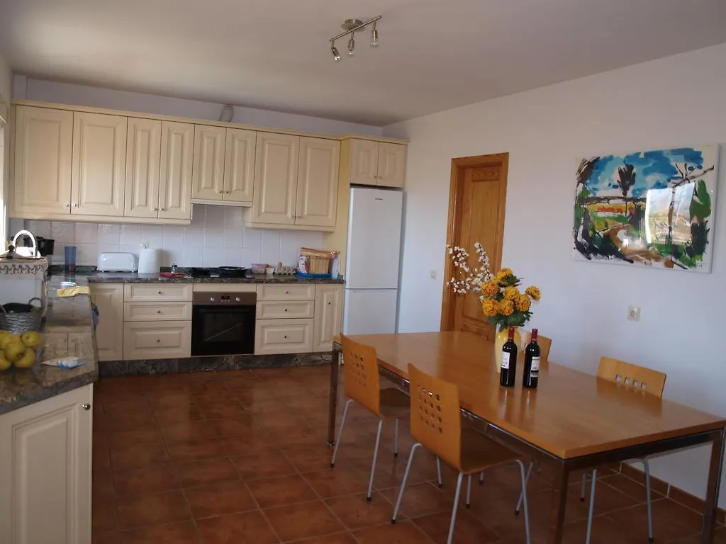 Alegranza Bed&Breakfast 3*, Coin
