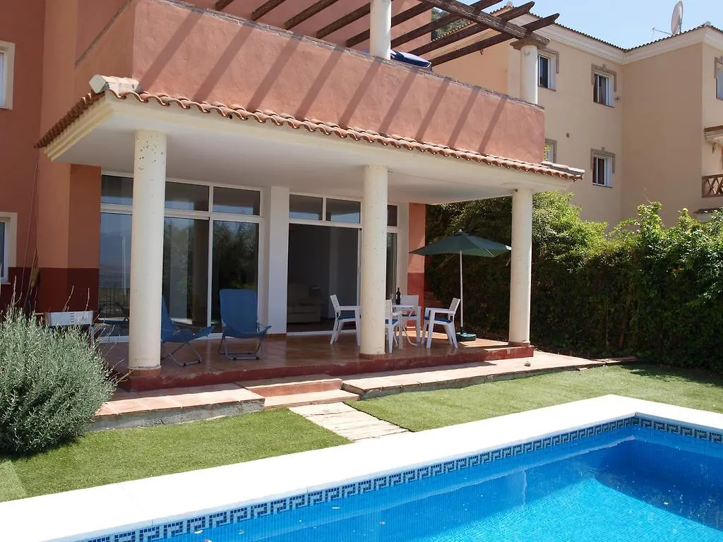 Alegranza Bed&Breakfast Bed & Breakfast
