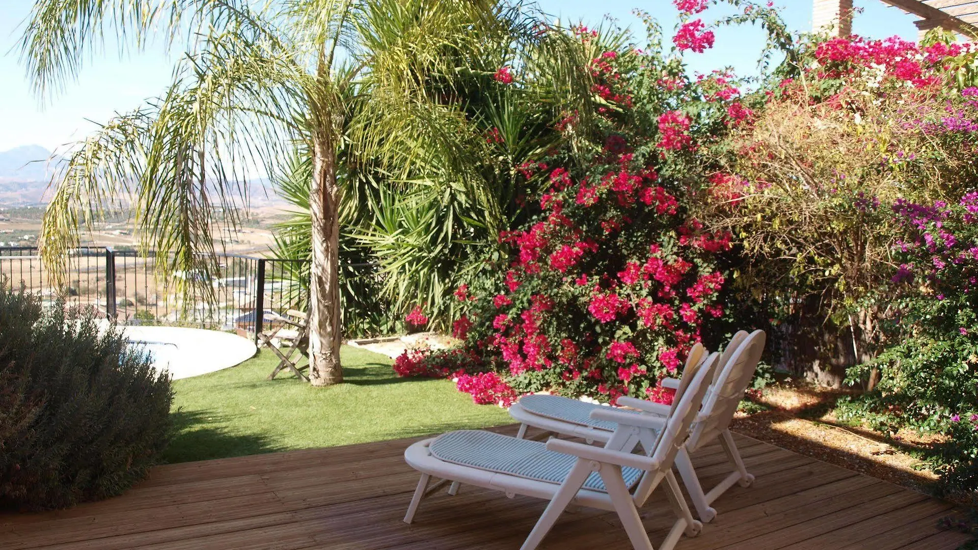 Alegranza Bed&Breakfast Spain