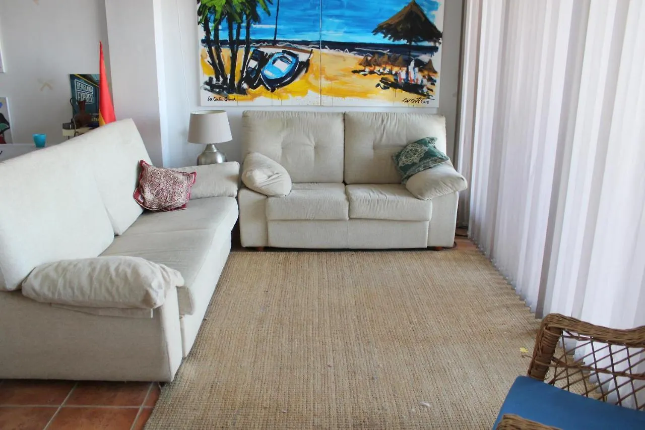 Alegranza Bed&Breakfast Bed & Breakfast