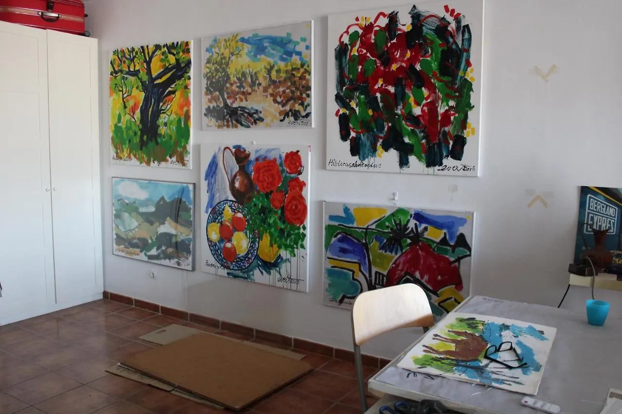 Alegranza Bed&Breakfast Spain