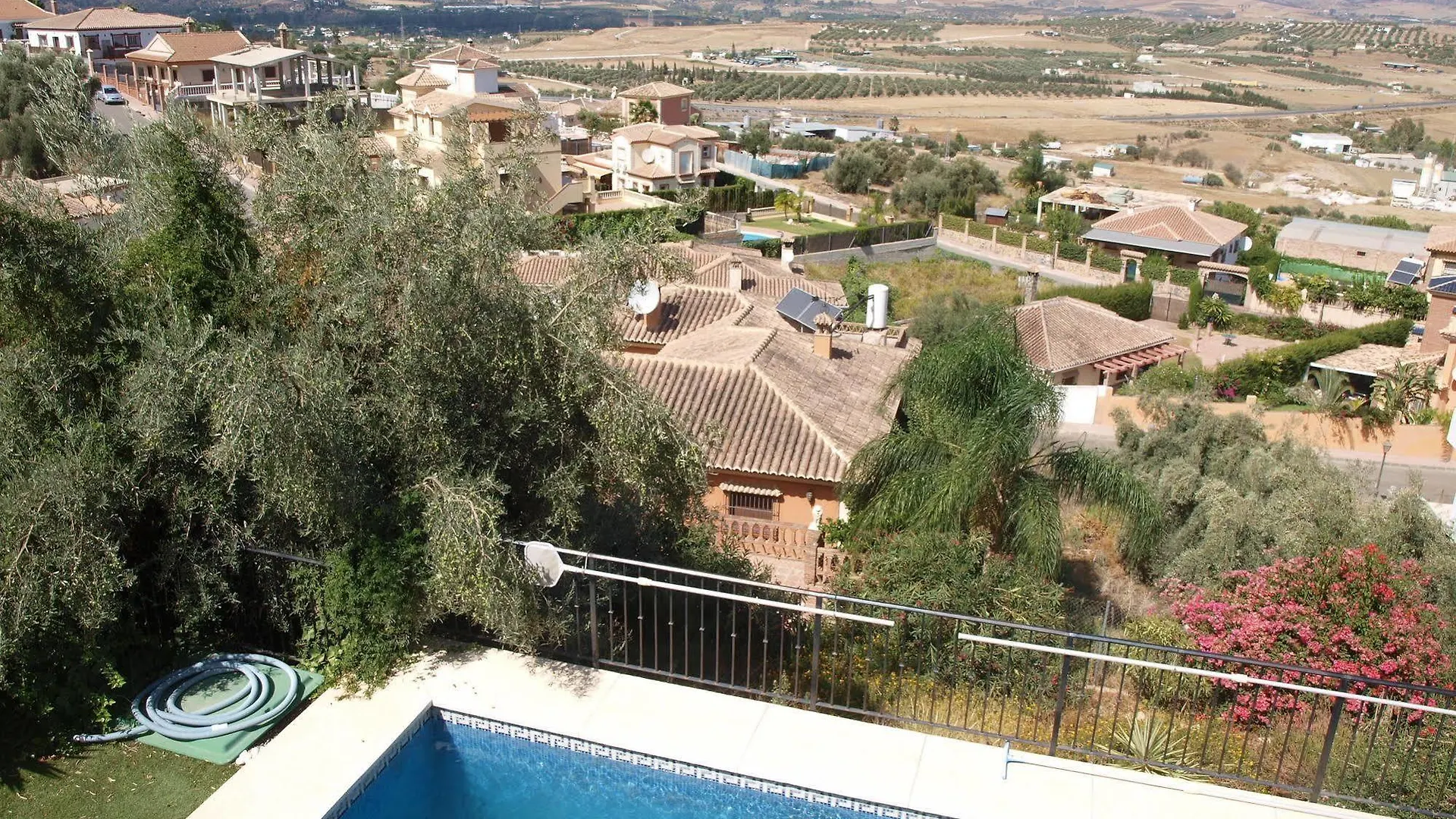 Bed & Breakfast Alegranza Bed&Breakfast