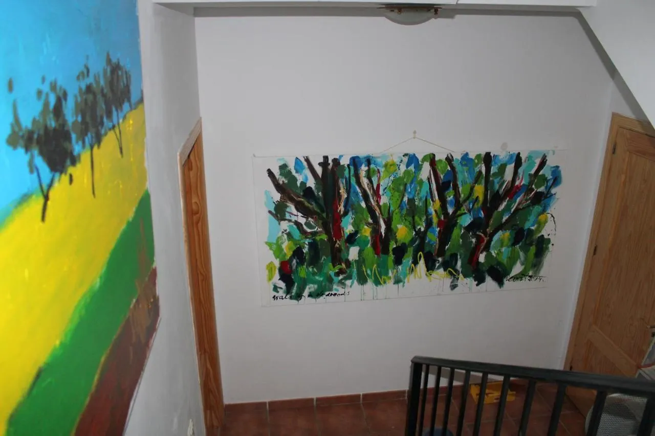 Alegranza Bed&Breakfast