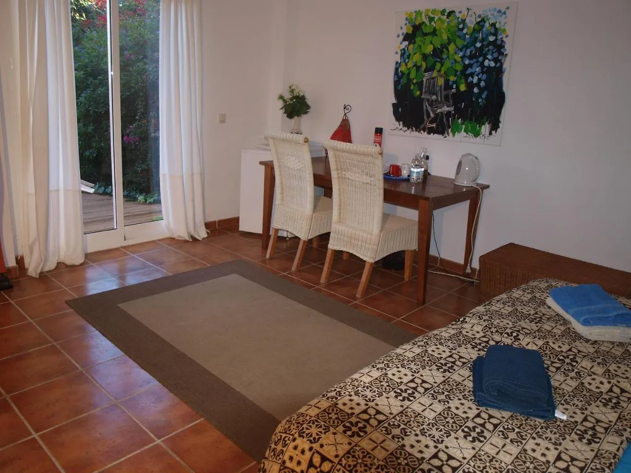 *** Bed & Breakfast Alegranza Bed&Breakfast Spain