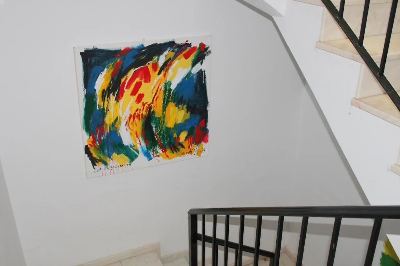 Alegranza Bed&Breakfast Spain