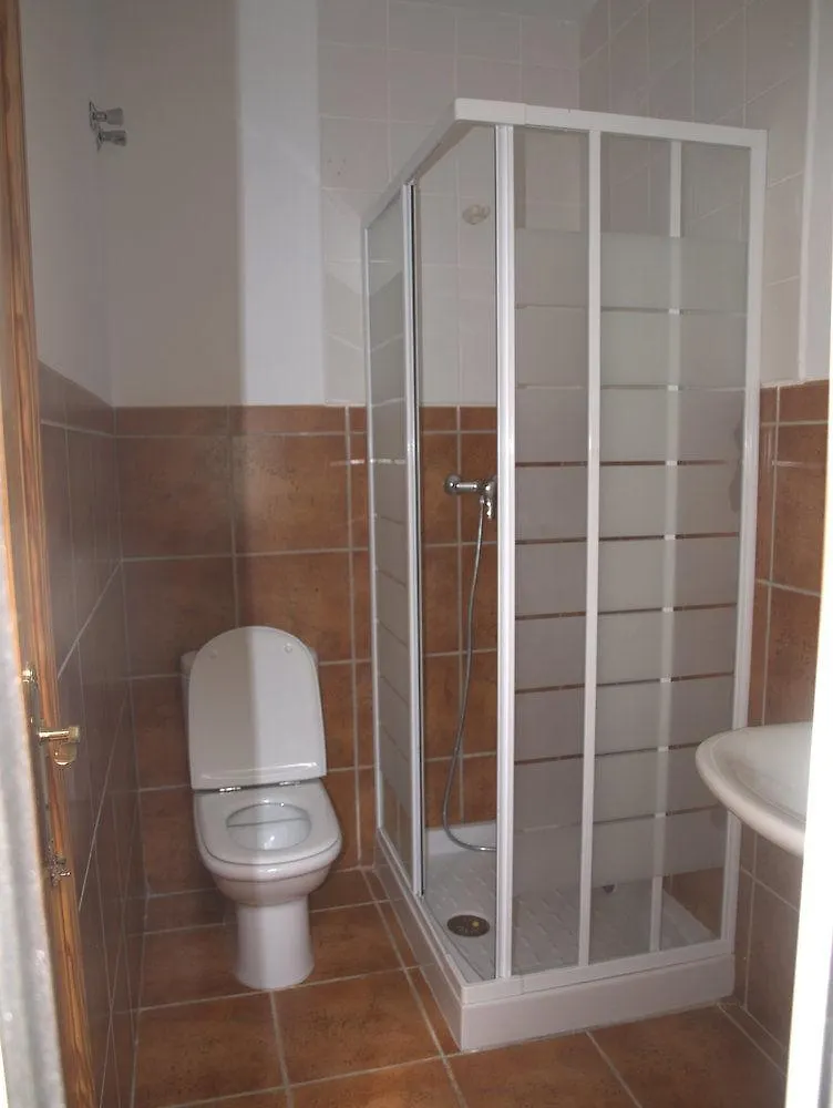 Alegranza Bed&Breakfast Bed & Breakfast