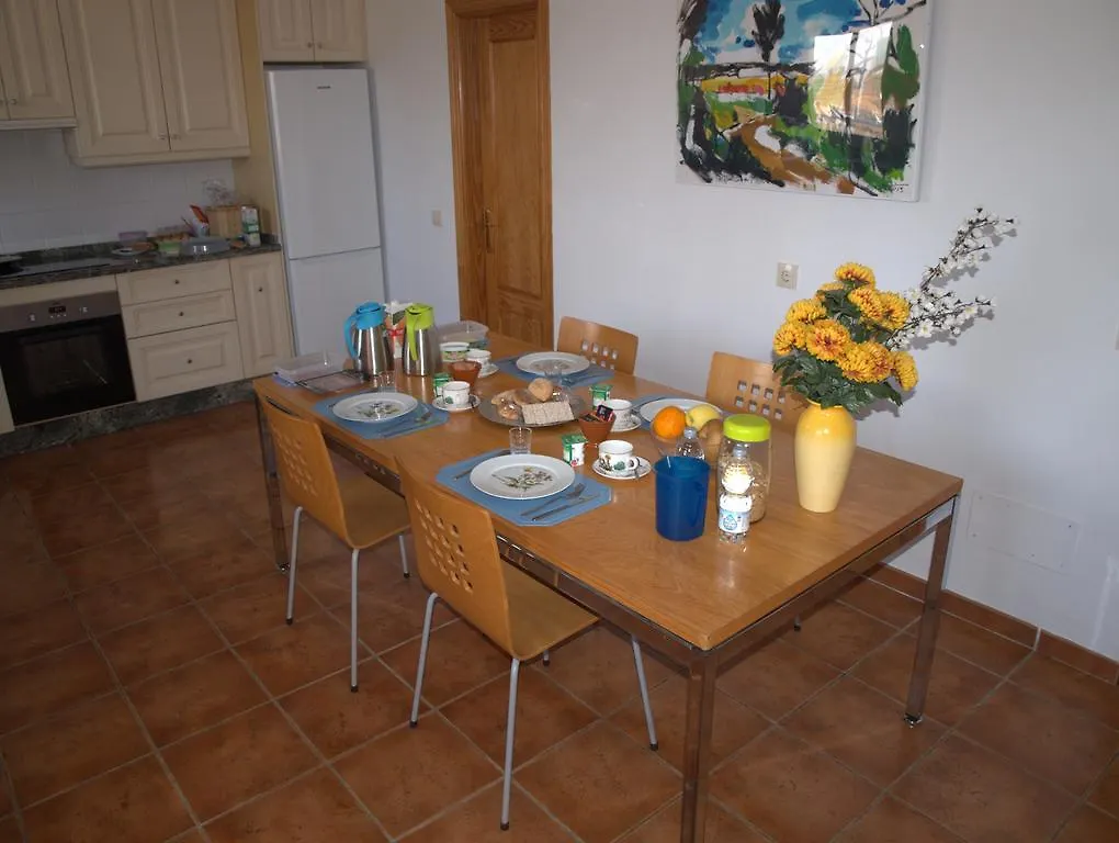 Alegranza Bed&Breakfast 3*, Coin Spain