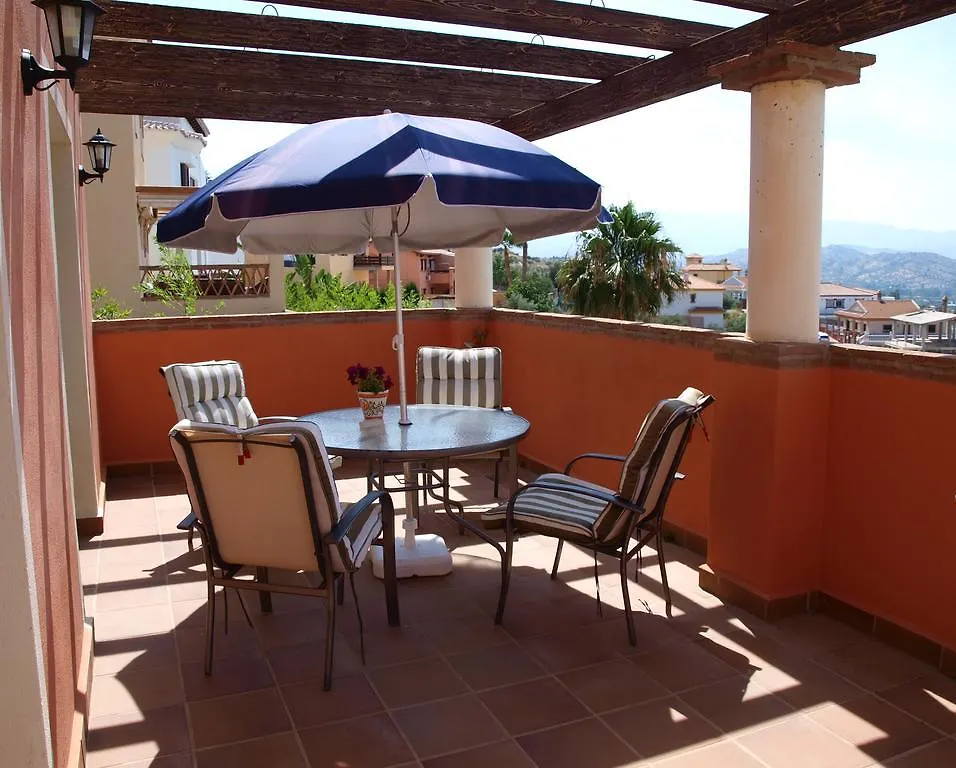 Alegranza Bed&Breakfast 3*, Coin Spain