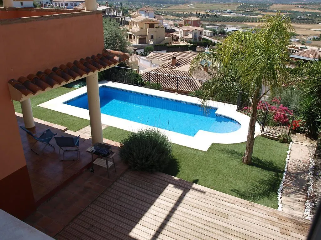 Bed & Breakfast Alegranza Bed&Breakfast