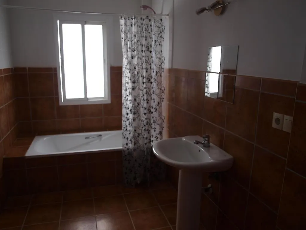 Bed & Breakfast Alegranza Bed&Breakfast