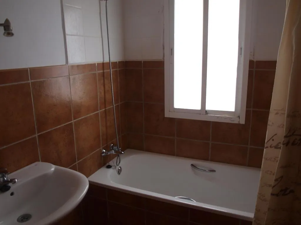 Alegranza Bed&Breakfast
