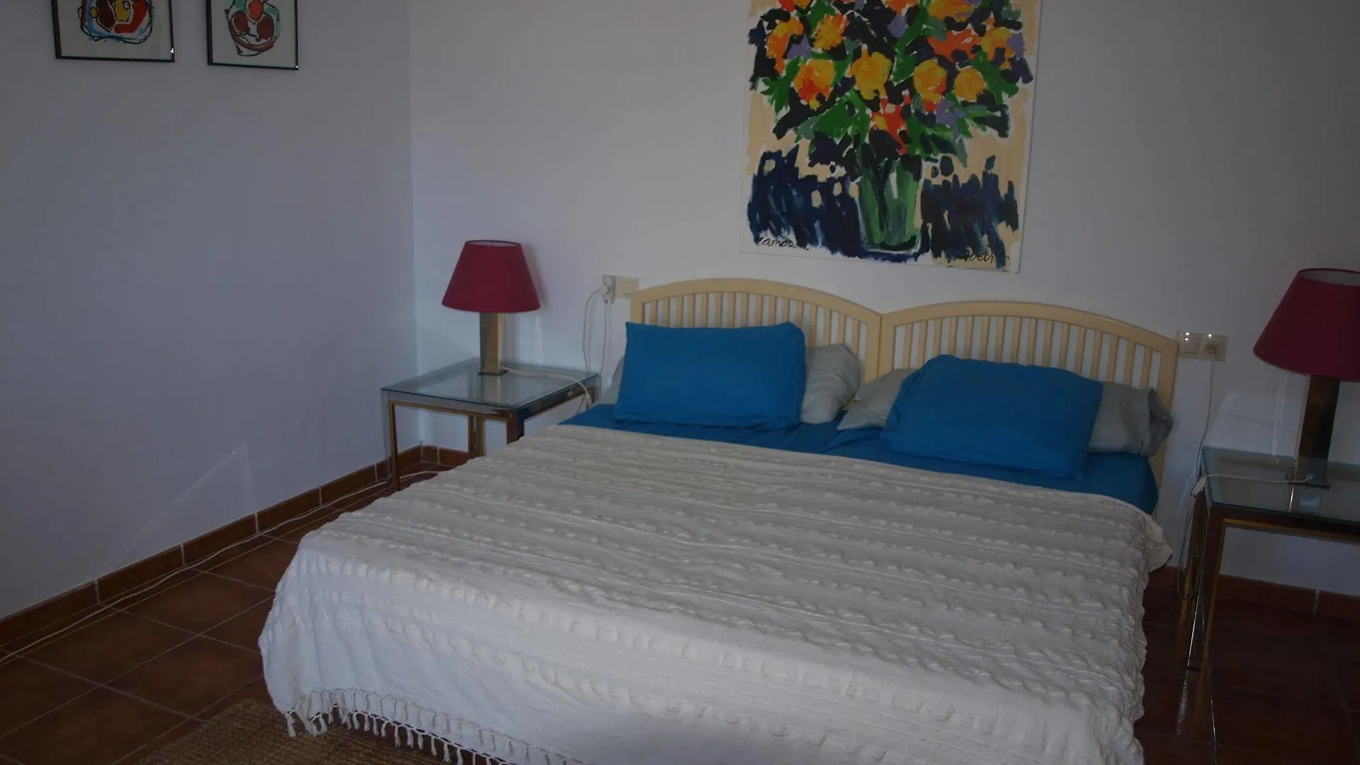 Alegranza Bed&Breakfast 3*, Coin