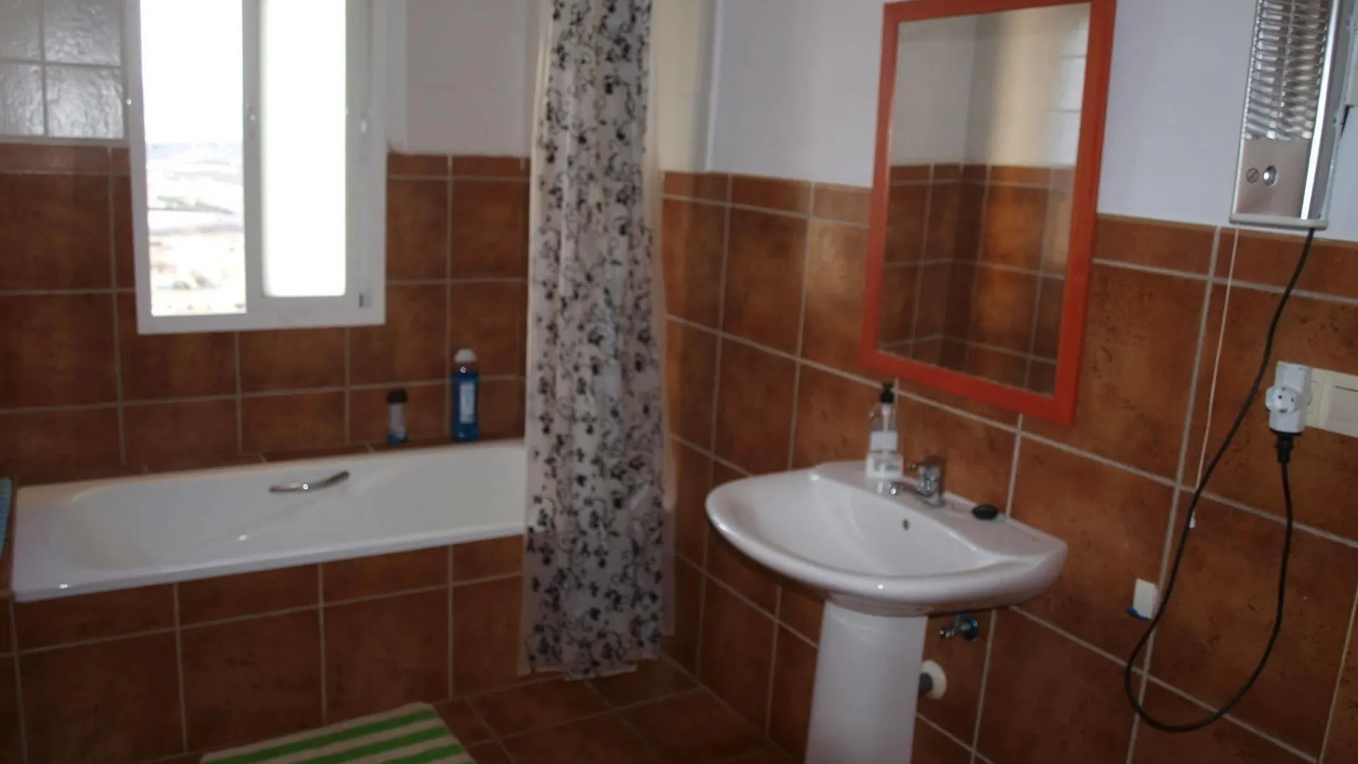 Alegranza Bed&Breakfast Spain