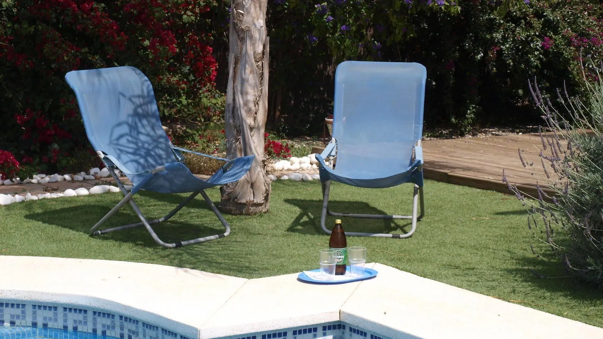 Alegranza Bed&Breakfast 3*, Coin Spain