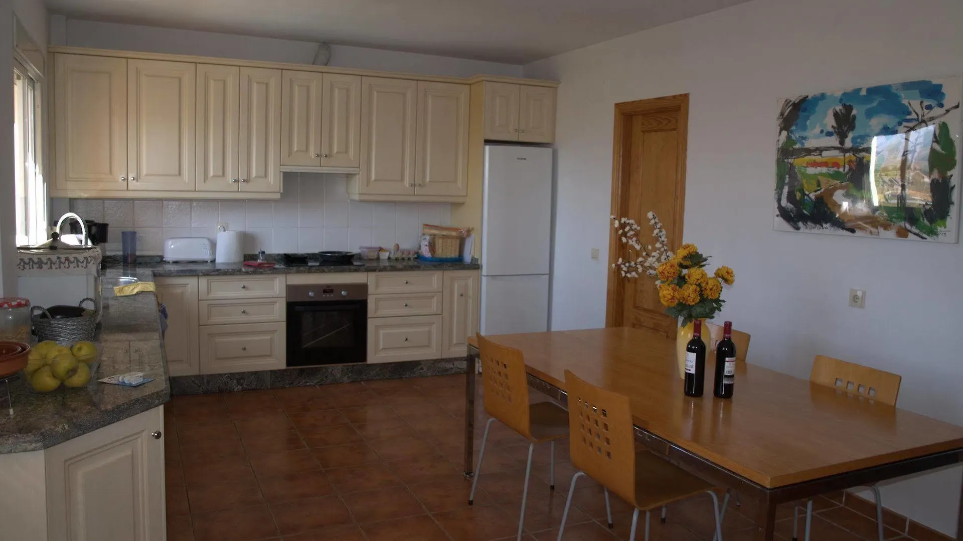 Alegranza Bed&Breakfast