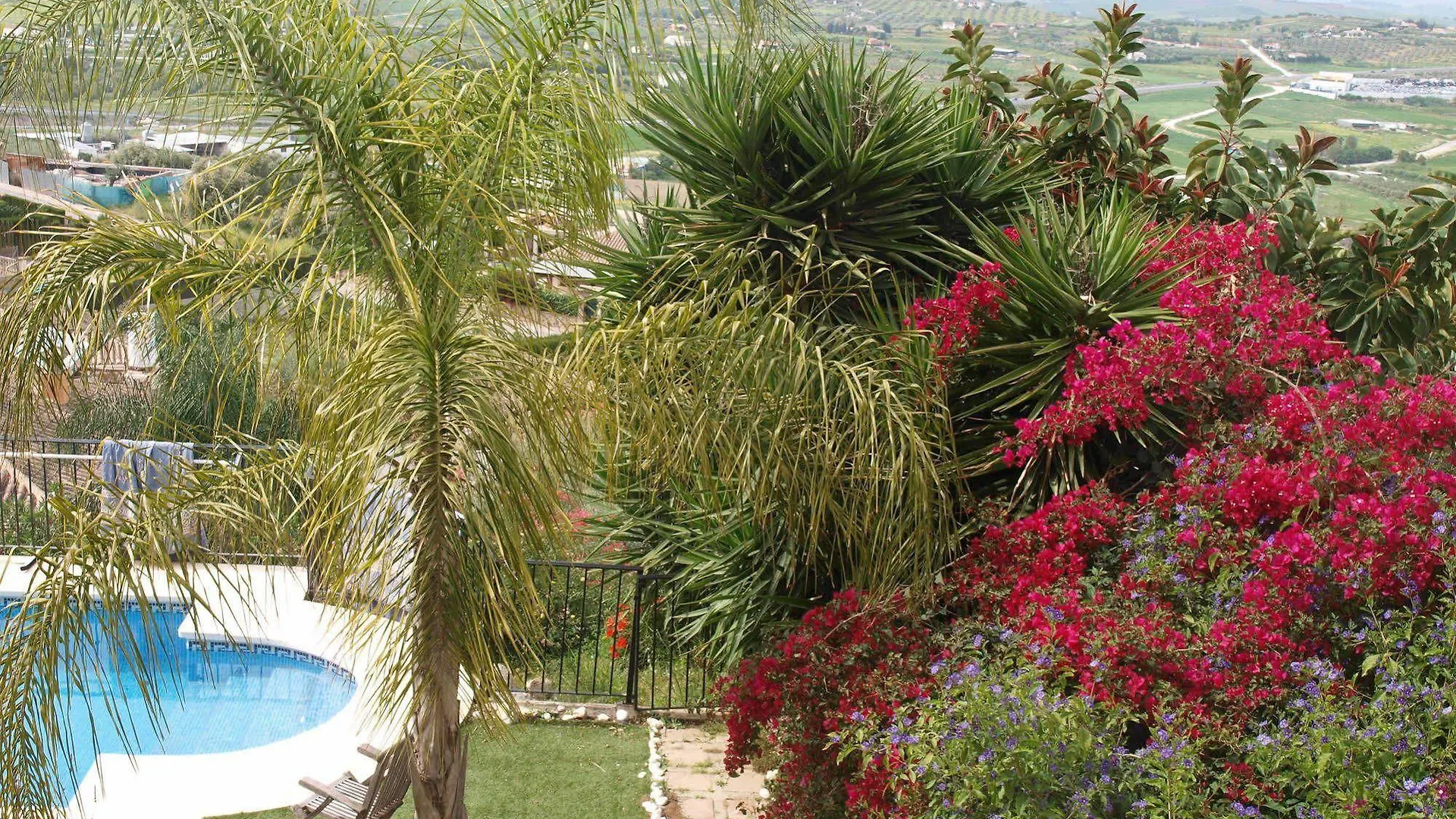 Alegranza Bed&Breakfast Bed & Breakfast