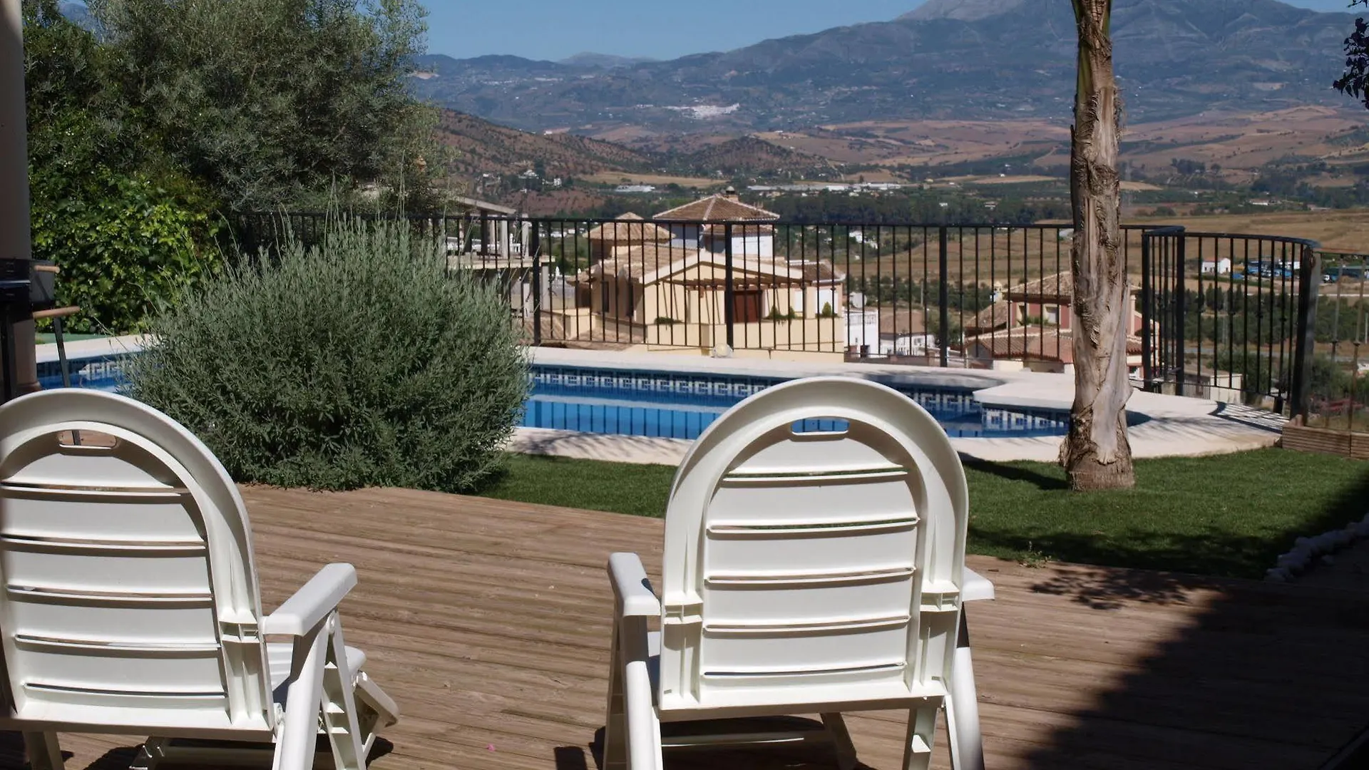 Alegranza Bed&Breakfast