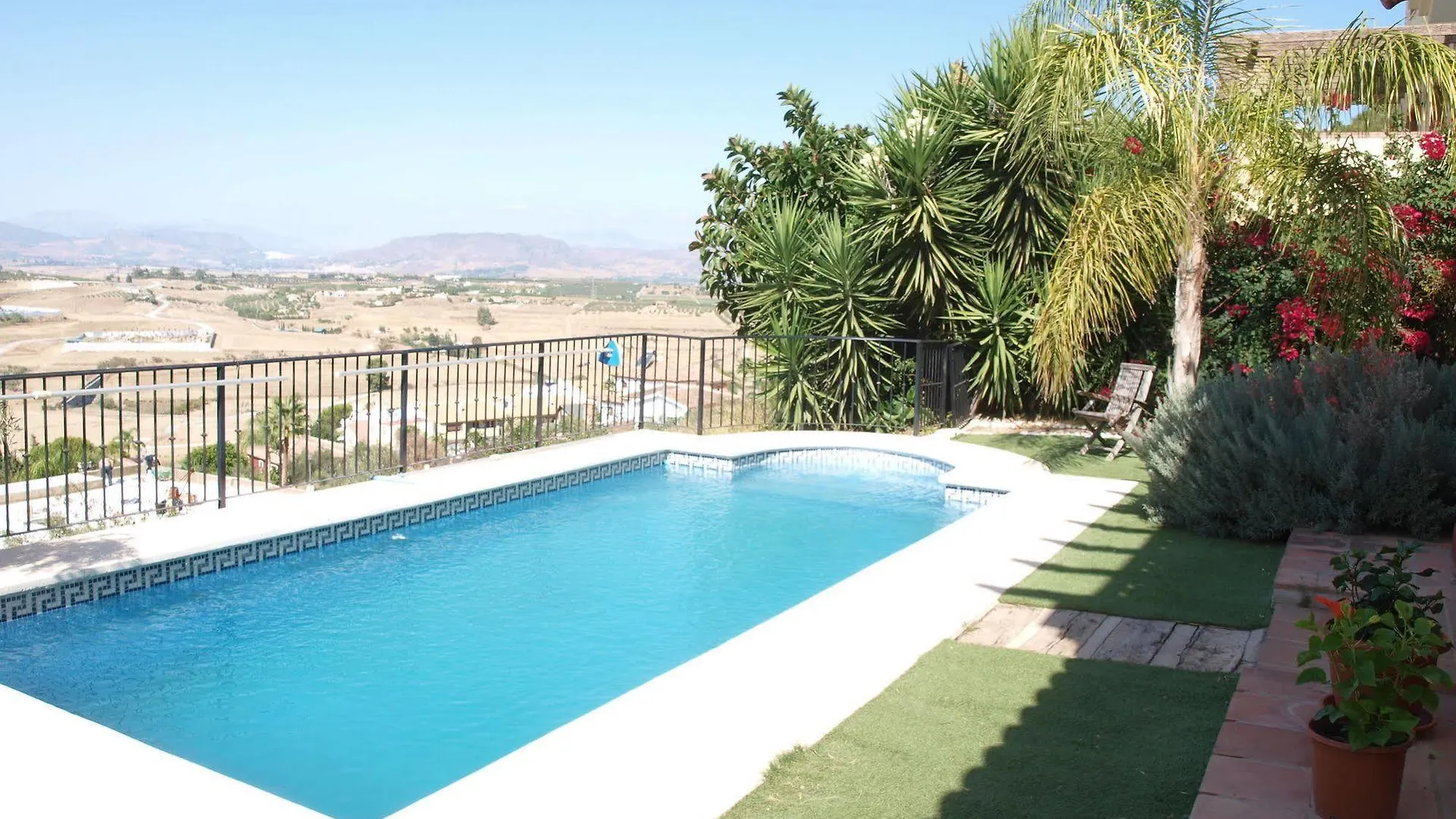 *** Bed & Breakfast Alegranza Bed&Breakfast Spain
