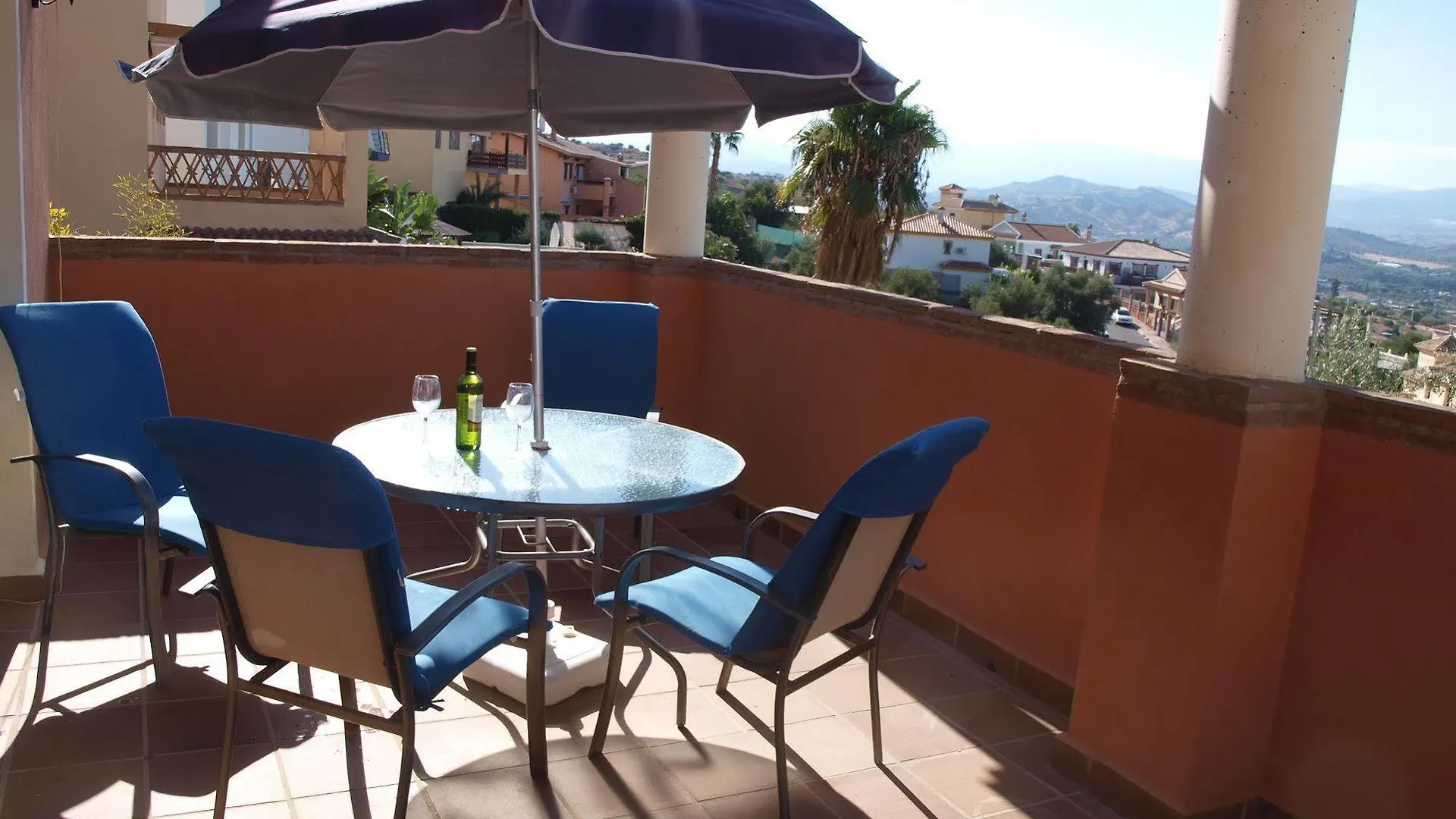 Bed & Breakfast Alegranza Bed&Breakfast