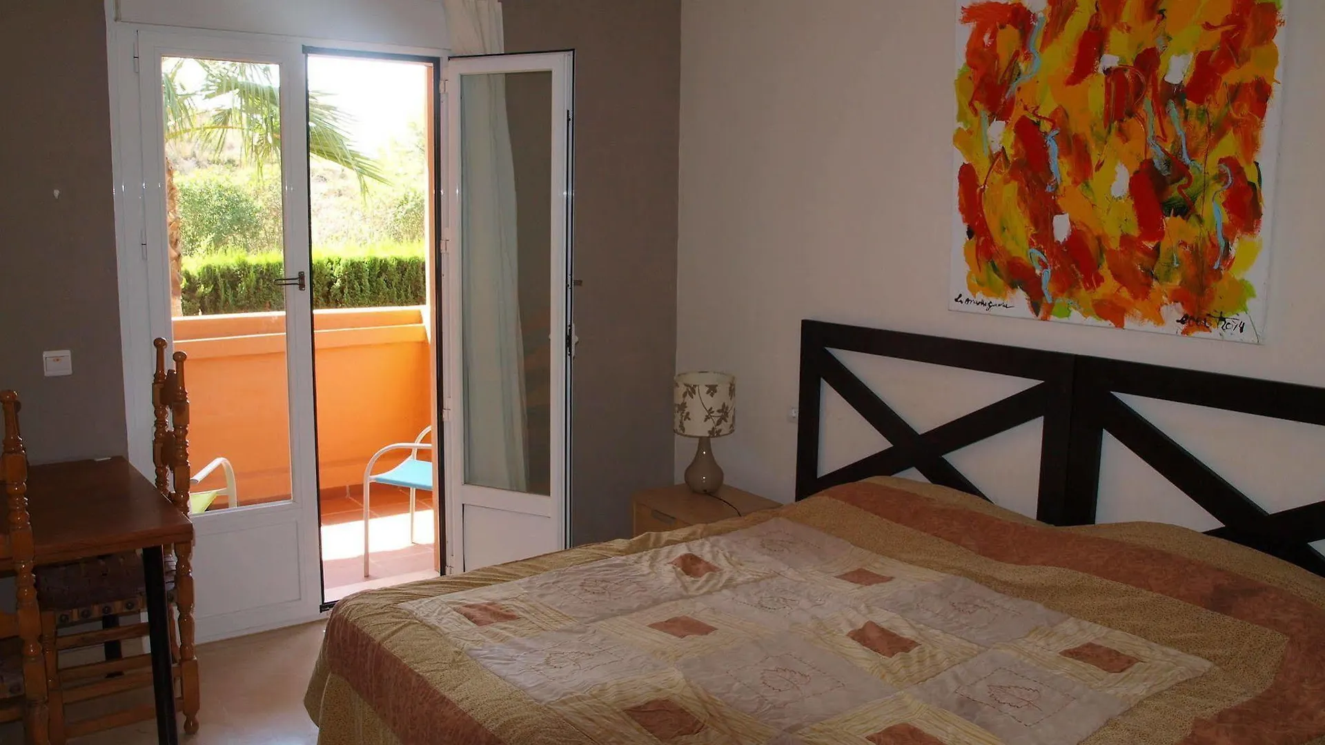 Alegranza Bed&Breakfast Bed & Breakfast Coin