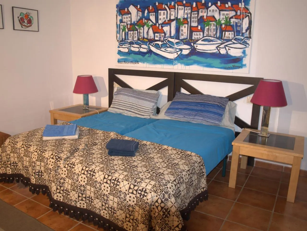 Alegranza Bed&Breakfast 3*, Coin Spain