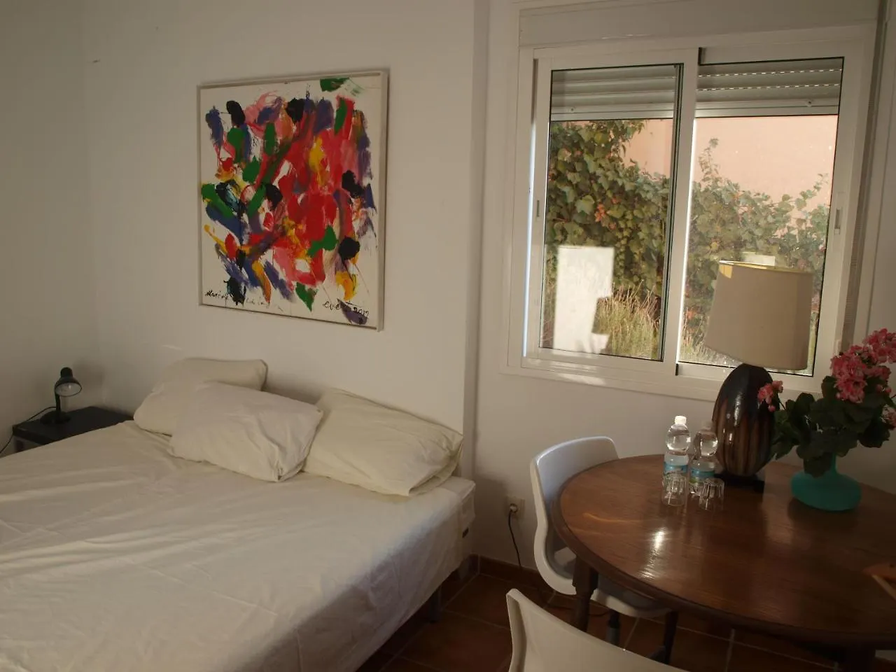 Alegranza Bed&Breakfast Spain