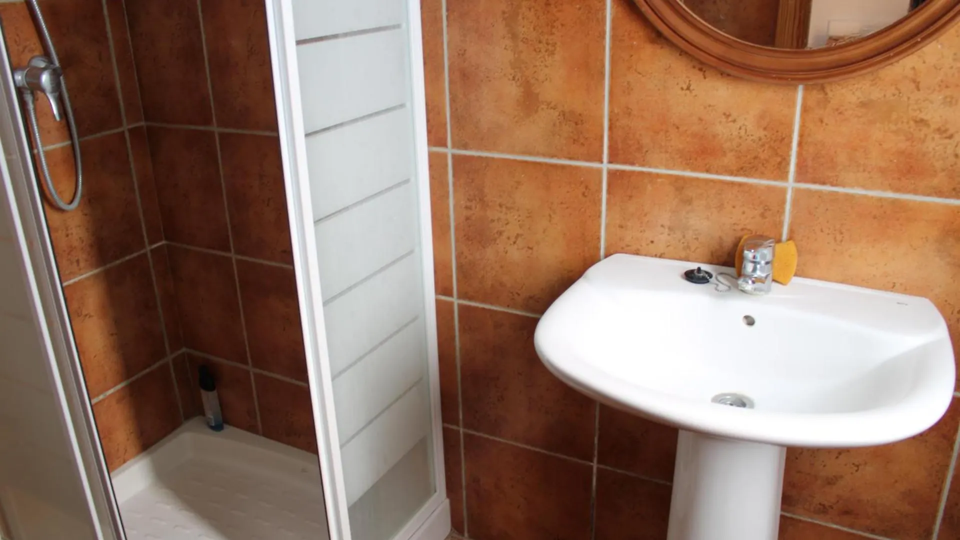 Alegranza Bed&Breakfast Spain
